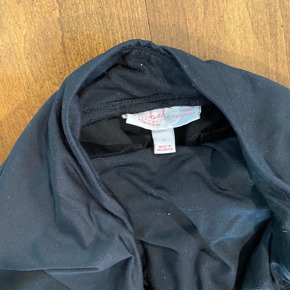 Isabel target collection maternity pants